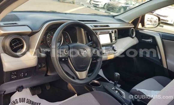 Buy Import Toyota RAV4 Black Car in Import - Dubai in Benign Buy Import Toyota RAV4 Black Car in Import - Dubai in Benign