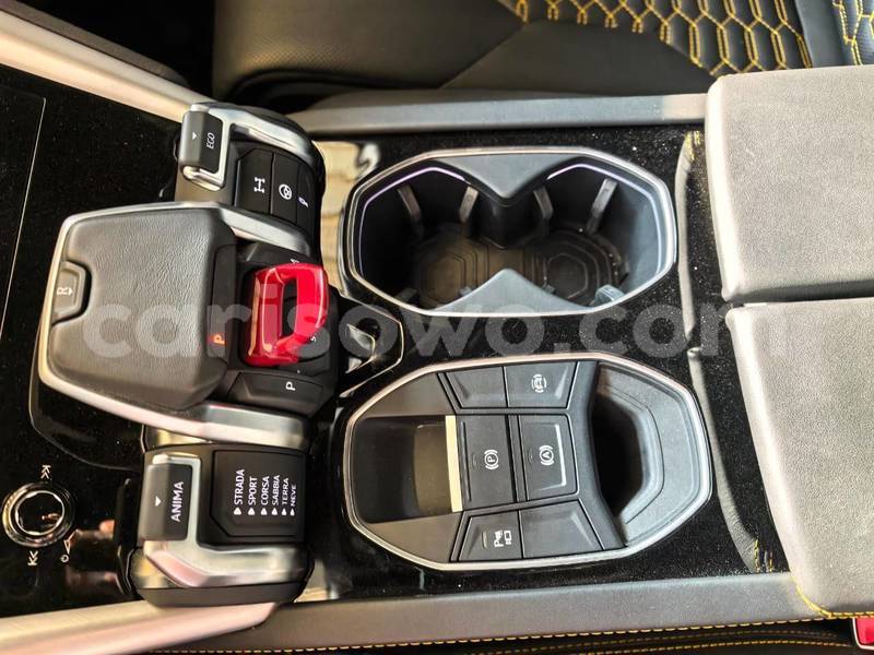 Big with watermark lamborghini urus benin cotonou 25093