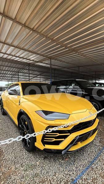 Big with watermark lamborghini urus benin cotonou 25093