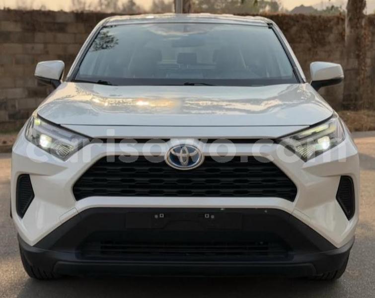 Big with watermark toyota rav4 benin cotonou 25094