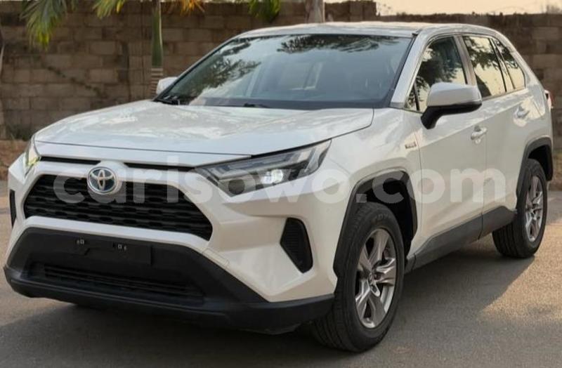 Big with watermark toyota rav4 benin cotonou 25094