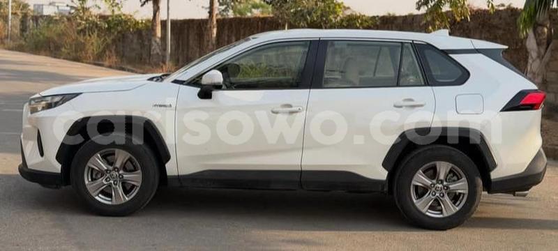 Big with watermark toyota rav4 benin cotonou 25094