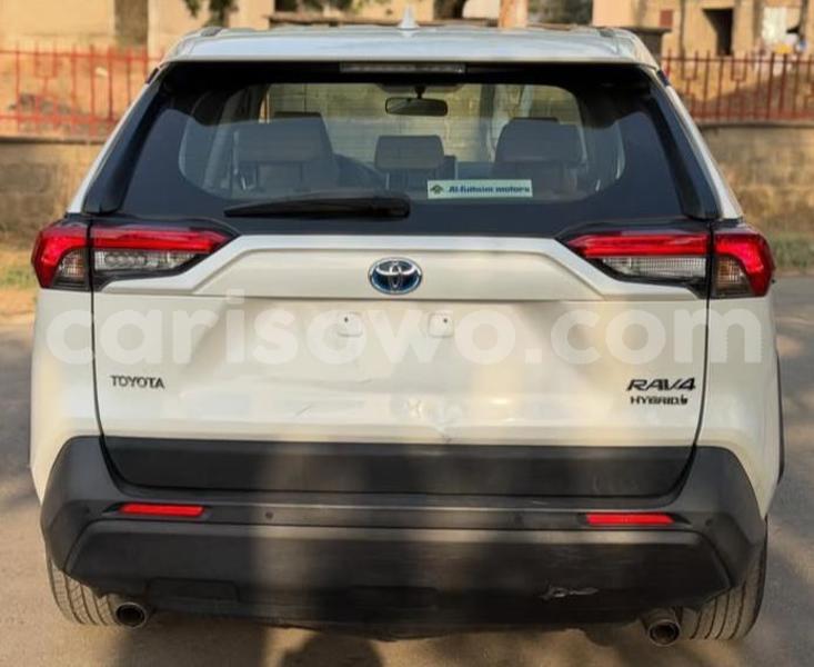 Big with watermark toyota rav4 benin cotonou 25094