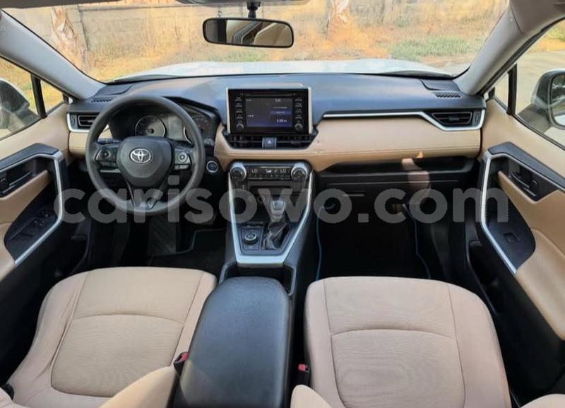 Big with watermark toyota rav4 benin cotonou 25094