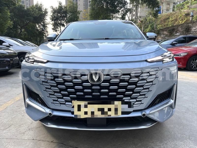 Big with watermark changan z shine benin cotonou 25095