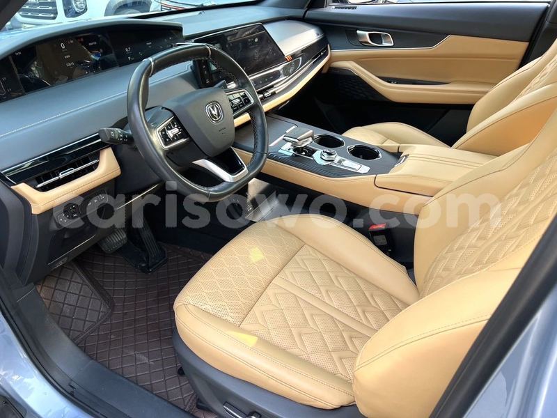 Big with watermark changan z shine benin cotonou 25095