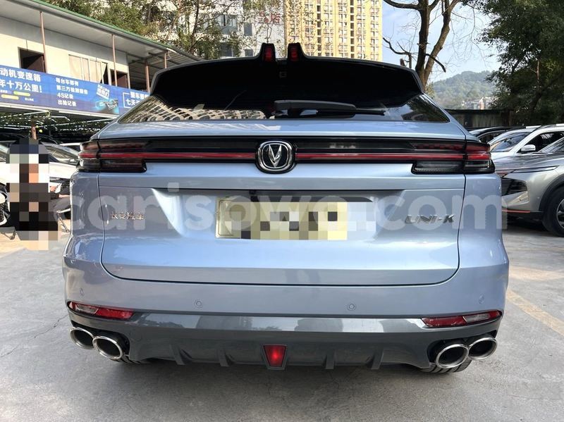 Big with watermark changan z shine benin cotonou 25095