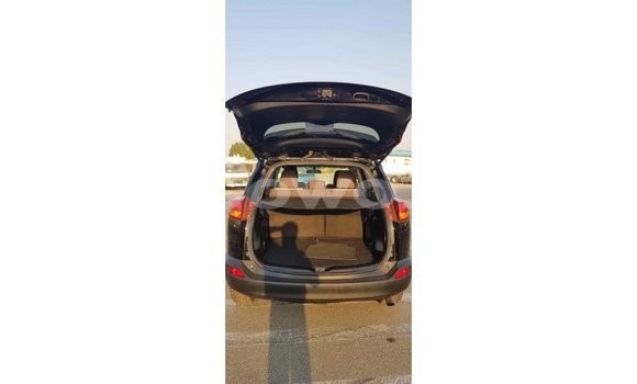 Buy Import Toyota RAV4 Black Car in Import - Dubai in Benign Buy Import Toyota RAV4 Black Car in Import - Dubai in Benign