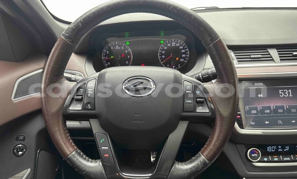 Buy Used Landwind X7 Red Car in Cotonou in Benign Buy Used Landwind X7 Red Car in Cotonou in Benign