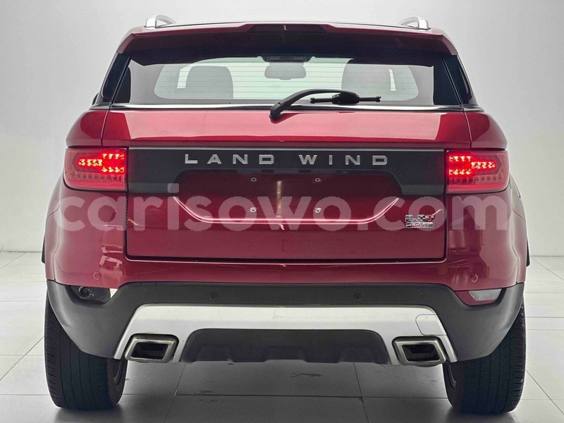 Big with watermark landwind x7 benin cotonou 25098