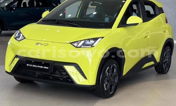 Ra Àlòkù BYD Seagull Other Ọkọ̀ in Cotonou ni Benin Ra Àlòkù BYD Seagull Other Ọkọ̀ in Cotonou ni Benin