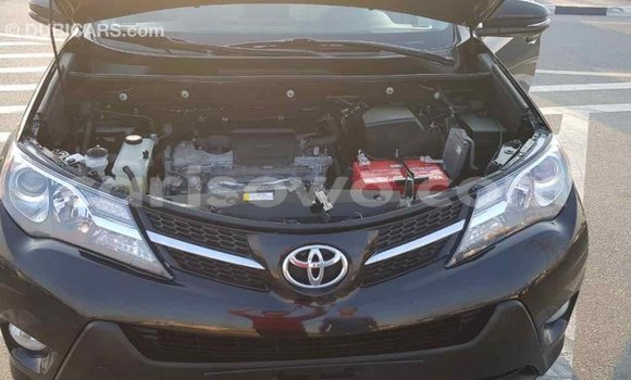 Buy Import Toyota RAV4 Black Car in Import - Dubai in Benign Buy Import Toyota RAV4 Black Car in Import - Dubai in Benign