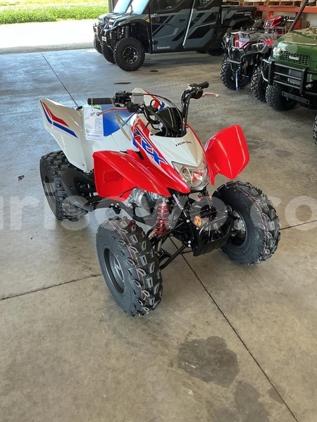 Big with watermark honda trx benin bassila 25101