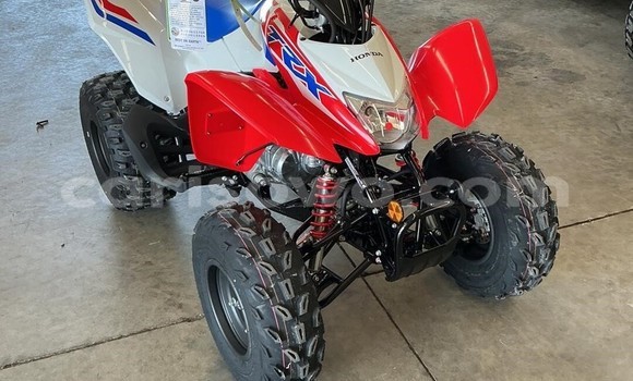 Acheter Neuf Moto Honda TRX Autre à Bassila, Benin Acheter Neuf Moto Honda TRX Autre à Bassila, Benin