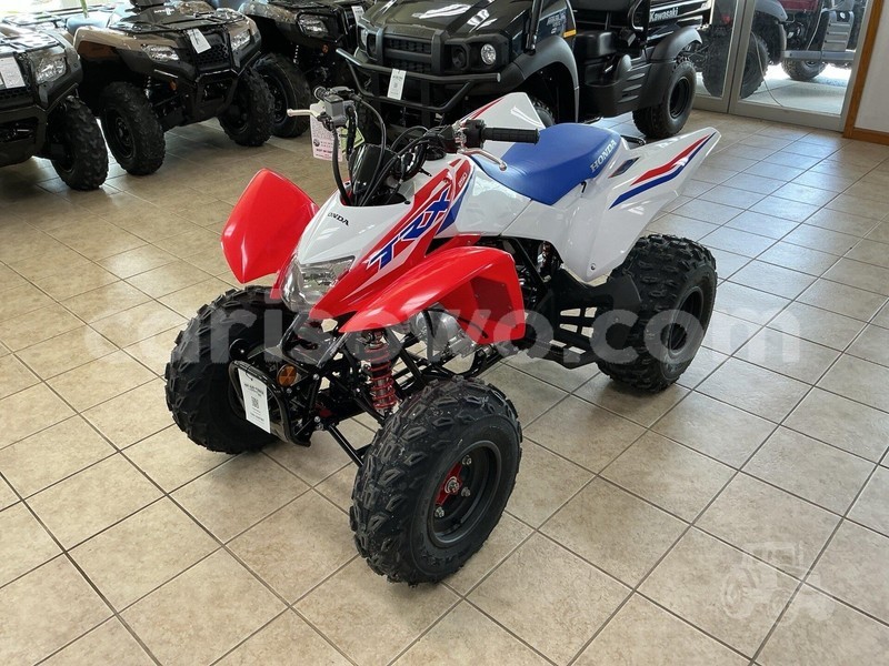 Big with watermark honda trx benin bassila 25101