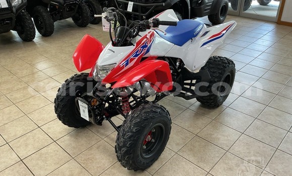 Acheter Neuf Moto Honda TRX Autre à Bassila, Benin Acheter Neuf Moto Honda TRX Autre à Bassila, Benin