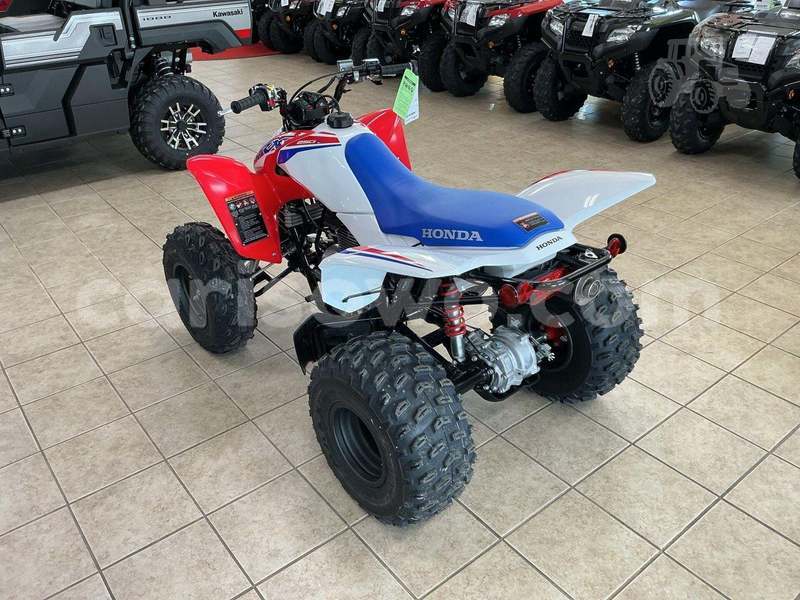 Big with watermark honda trx benin bassila 25101