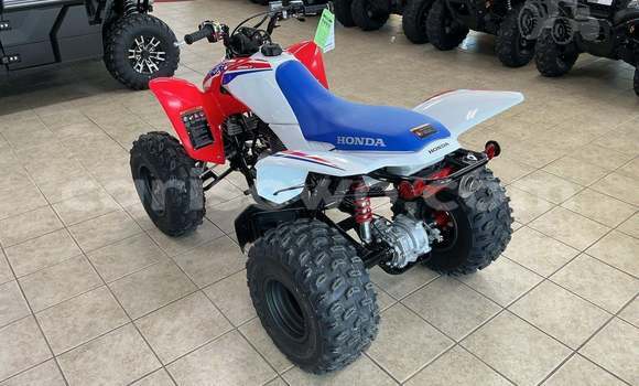 Acheter Neuf Moto Honda TRX Autre à Bassila, Benin Acheter Neuf Moto Honda TRX Autre à Bassila, Benin