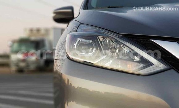 Acheter Import Voiture Nissan Sentra Autre à Import - Dubai, Benin Acheter Import Voiture Nissan Sentra Autre à Import - Dubai, Benin