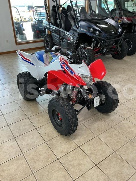 Big with watermark honda trx benin bassila 25101