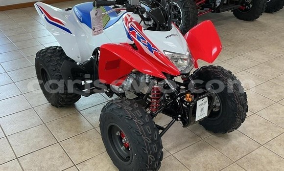 Acheter Neuf Moto Honda TRX Autre à Bassila, Benin Acheter Neuf Moto Honda TRX Autre à Bassila, Benin