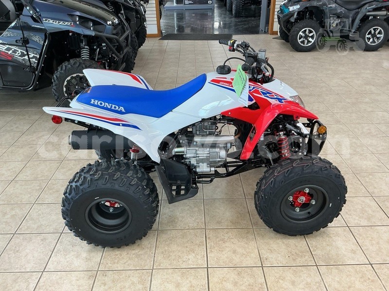 Big with watermark honda trx benin bassila 25101