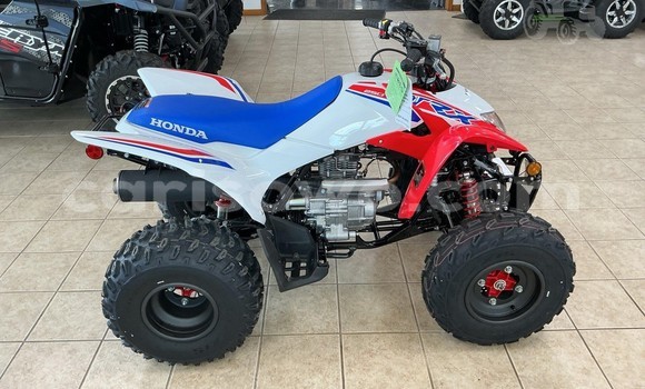 Acheter Neuf Moto Honda TRX Autre à Bassila, Benin Acheter Neuf Moto Honda TRX Autre à Bassila, Benin