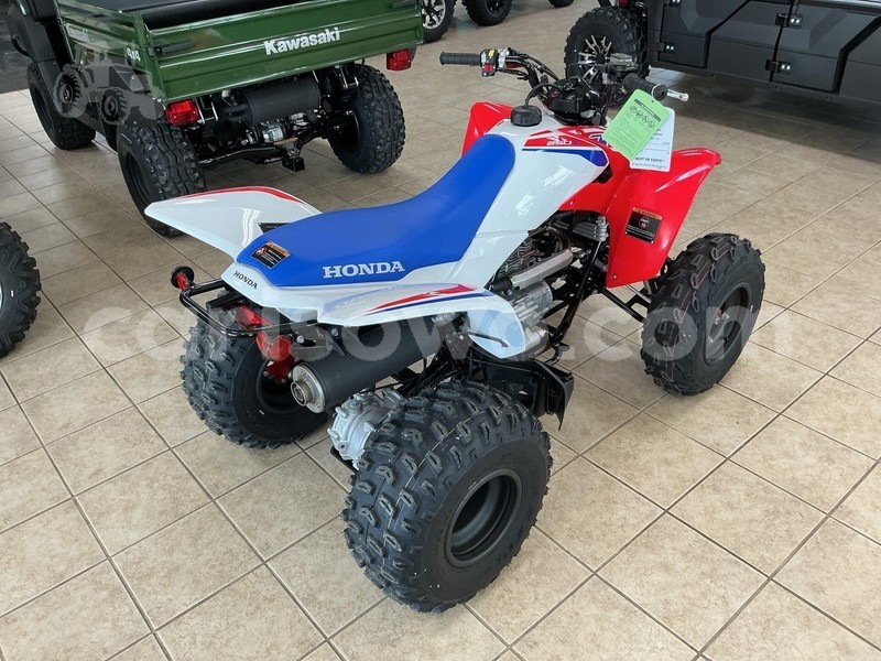 Big with watermark honda trx benin bassila 25101