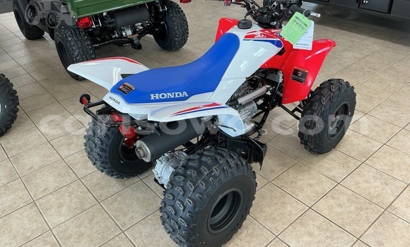 Acheter Neuf Moto Honda TRX Autre à Bassila, Benin Acheter Neuf Moto Honda TRX Autre à Bassila, Benin