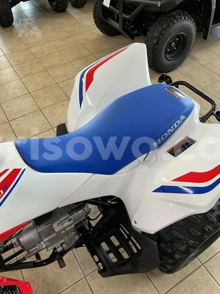 Big with watermark honda trx benin bassila 25101