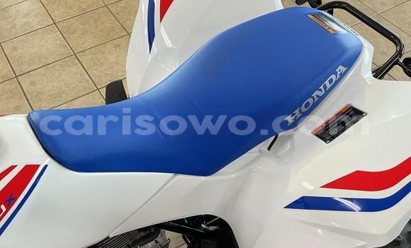 Acheter Neuf Moto Honda TRX Autre à Bassila, Benin Acheter Neuf Moto Honda TRX Autre à Bassila, Benin