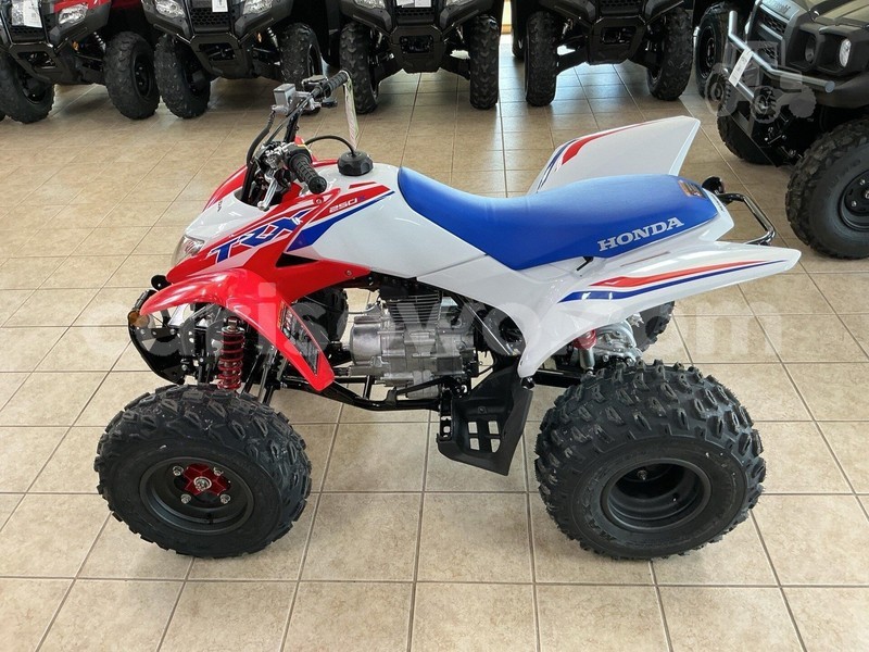 Big with watermark honda trx benin bassila 25101