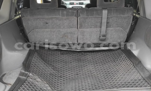 Buy Used Honda CR–V Other Car in Cotonou in Benign Buy Used Honda CR–V Other Car in Cotonou in Benign