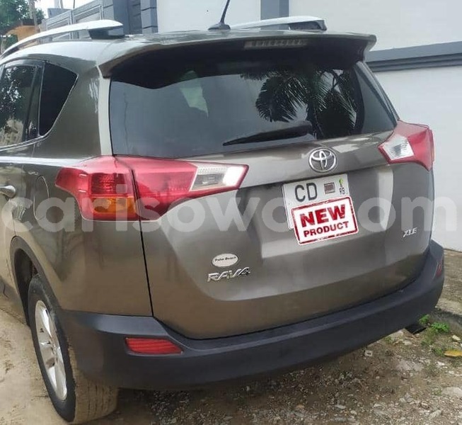 Big with watermark toyota rav4 benin cotonou 25103