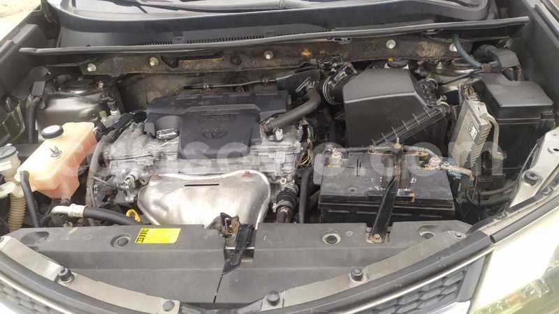 Big with watermark toyota rav4 benin cotonou 25103