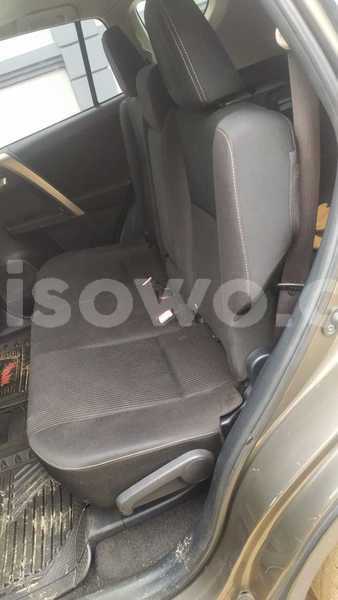 Big with watermark toyota rav4 benin cotonou 25103
