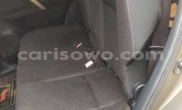 Buy Used Toyota RAV4 Other Car in Cotonou in Benign Buy Used Toyota RAV4 Other Car in Cotonou in Benign