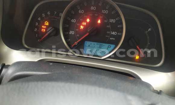 Buy Used Toyota RAV4 Other Car in Cotonou in Benign Buy Used Toyota RAV4 Other Car in Cotonou in Benign
