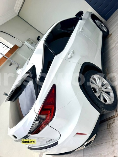 Big with watermark lexus rx 350 benin cotonou 25104