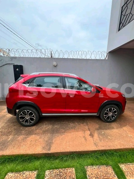 Big with watermark chery tiggo 2 benin cotonou 25106