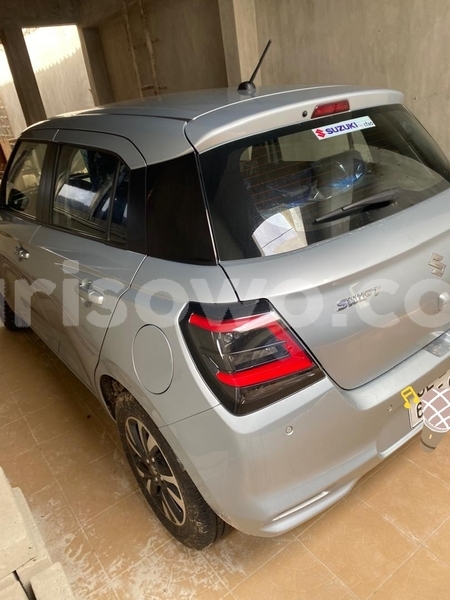 Big with watermark suzuki swift benin cotonou 25105