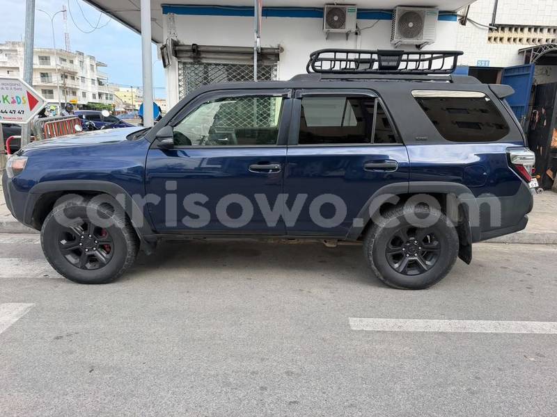 Big with watermark toyota 4runner benin cotonou 25108