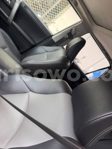 Big with watermark toyota 4runner benin cotonou 25108