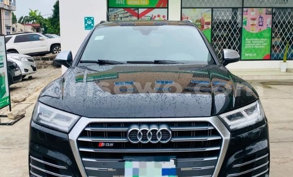 Acheter Occasion Voiture Audi SQ5 Other à Cotonou, Benin Acheter Occasion Voiture Audi SQ5 Other à Cotonou, Benin