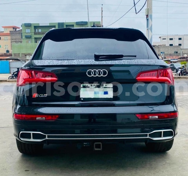 Big with watermark audi sq5 benin cotonou 25109