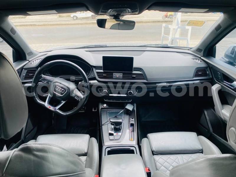 Big with watermark audi sq5 benin cotonou 25109