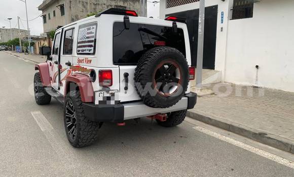 Acheter Occasion Voiture Jeep Wrangler Other à Cotonou, Benin Acheter Occasion Voiture Jeep Wrangler Other à Cotonou, Benin