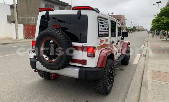Acheter Occasion Voiture Jeep Wrangler Other à Cotonou, Benin Acheter Occasion Voiture Jeep Wrangler Other à Cotonou, Benin