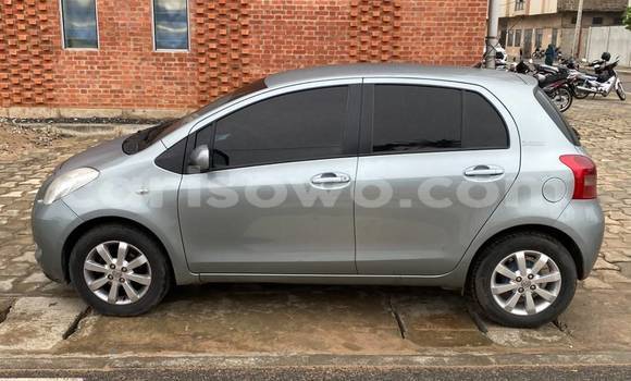 Sayi Na hannu Toyota Yaris Other Mota in Cotonou a Benin Sayi Na hannu Toyota Yaris Other Mota in Cotonou a Benin