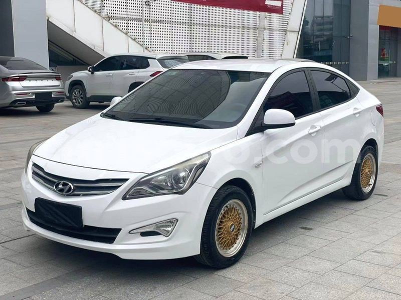 Big with watermark hyundai verna benin cotonou 25114